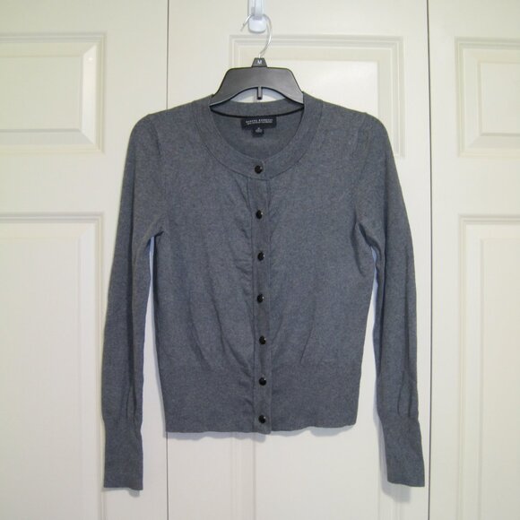 Banana Republic cardigan sz M - Picture 1 of 10